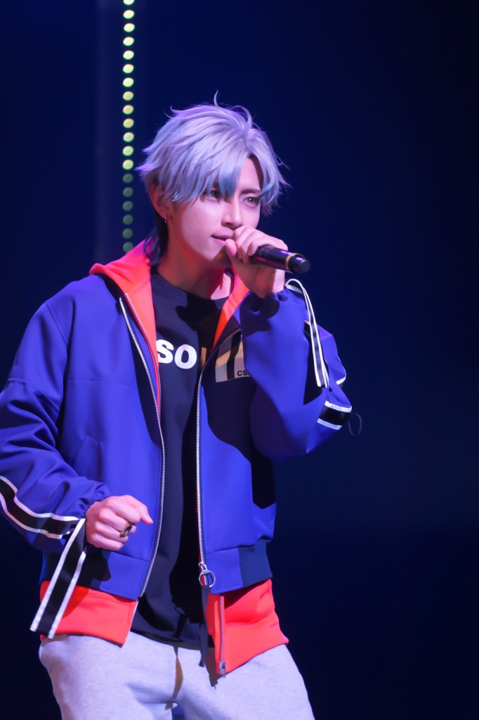 岸本勇太「敬意をもって取り組んでいきたい」　『東京カラーソニック!!』the Stage Vol.1開幕 イメージ画像