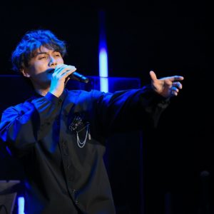 『木村達成 10周年コンサート -Alphabet Knee Attack-』ライブレポート＆インタビュー到着 イメージ画像