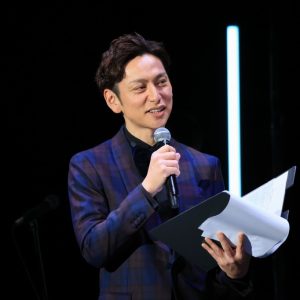 『木村達成 10周年コンサート -Alphabet Knee Attack-』ライブレポート＆インタビュー到着 イメージ画像