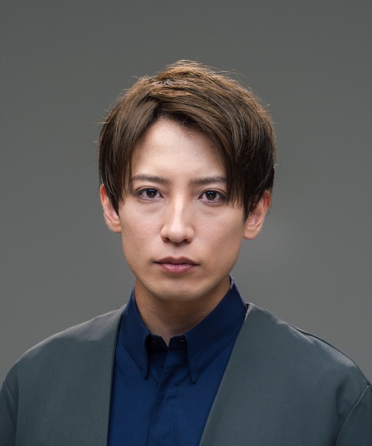 陳内将 1stソロイベント『将道』