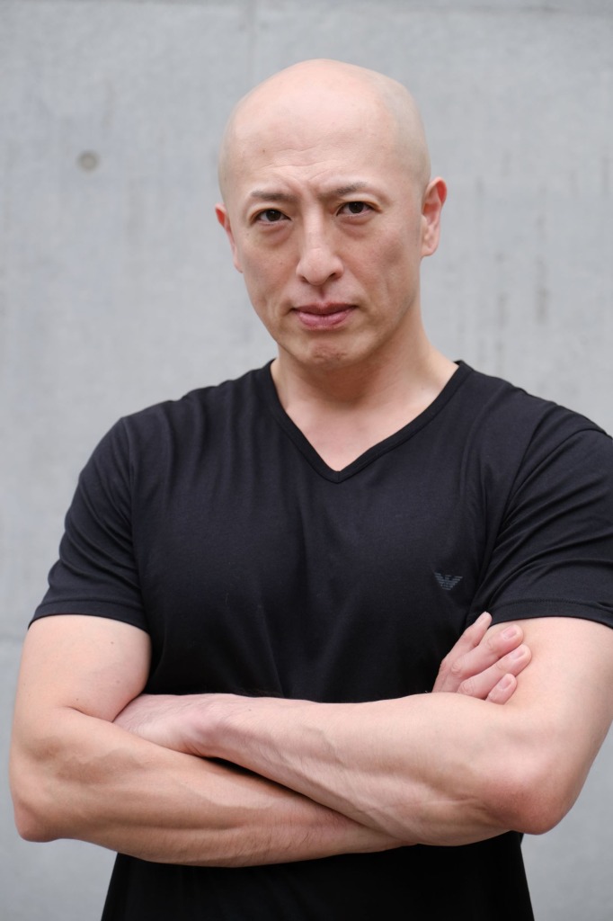 和田琢磨主演、舞台『仁義なき幕末 -令和激闘篇-』ヒロイン役に水谷果穂　追加キャストも解禁 イメージ画像