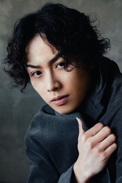 『モリミュ』Op.5の追加キャスト・公演詳細解禁　久保田秀敏・山本一慶・井澤勇貴ら出演 イメージ画像