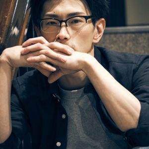 舞台『ダブル』メインビジュアル・全出演者キャラクタービジュアル解禁 イメージ画像