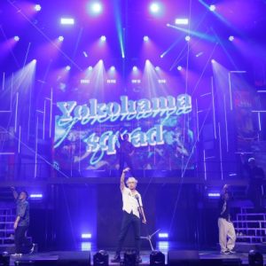 『ヒプステ』《Fling Posse VS MAD TRIGGER CREW》開幕　キャストコメント＆舞台写真が到着 イメージ画像