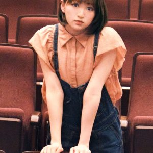 舞台『ダブル』メインビジュアル・全出演者キャラクタービジュアル解禁 イメージ画像