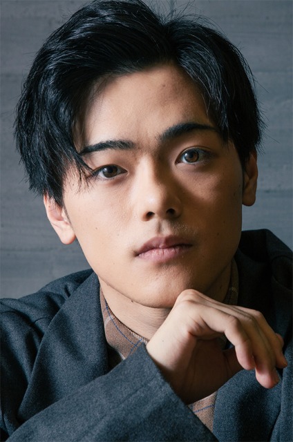 『モリミュ』Op.5の追加キャスト・公演詳細解禁　久保田秀敏・山本一慶・井澤勇貴ら出演 イメージ画像