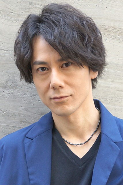 『モリミュ』Op.5の追加キャスト・公演詳細解禁　久保田秀敏・山本一慶・井澤勇貴ら出演 イメージ画像