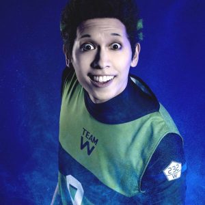 舞台『ブルーロック』メインビジュアル・キャラクタービジュアル・主題歌歌唱解禁 イメージ画像