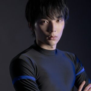舞台『ブルーロック』メインビジュアル・キャラクタービジュアル・主題歌歌唱解禁 イメージ画像