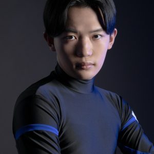 舞台『ブルーロック』メインビジュアル・キャラクタービジュアル・主題歌歌唱解禁 イメージ画像