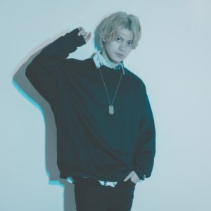 【2.5の前、何してた？】すべてのことには意味がある　フクシノブキ「32歳にして新人の気分です！」 イメージ画像