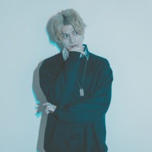 【2.5の前、何してた？】すべてのことには意味がある　フクシノブキ「32歳にして新人の気分です！」 イメージ画像
