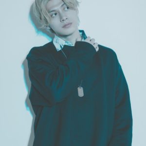 【2.5の前、何してた？】すべてのことには意味がある　フクシノブキ「32歳にして新人の気分です！」 イメージ画像