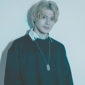 【2.5の前、何してた？】すべてのことには意味がある　フクシノブキ「32歳にして新人の気分です！」 イメージ画像