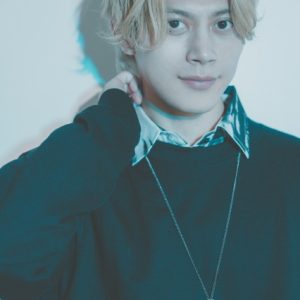 【2.5の前、何してた？】すべてのことには意味がある　フクシノブキ「32歳にして新人の気分です！」 イメージ画像