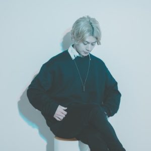 【2.5の前、何してた？】すべてのことには意味がある　フクシノブキ「32歳にして新人の気分です！」 イメージ画像