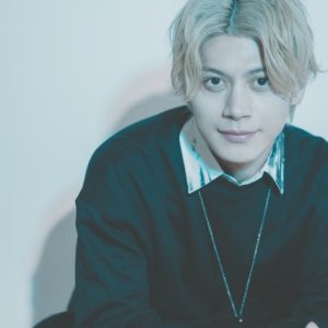 【2.5の前、何してた？】すべてのことには意味がある　フクシノブキ「32歳にして新人の気分です！」 イメージ画像