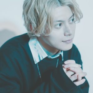 【2.5の前、何してた？】すべてのことには意味がある　フクシノブキ「32歳にして新人の気分です！」 イメージ画像