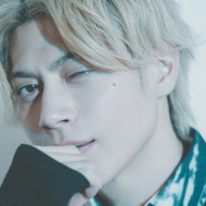 【2.5の前、何してた？】すべてのことには意味がある　フクシノブキ「32歳にして新人の気分です！」 イメージ画像