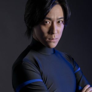 舞台『ブルーロック』メインビジュアル・キャラクタービジュアル・主題歌歌唱解禁 イメージ画像