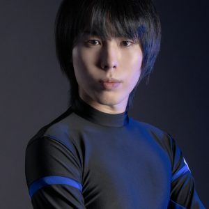 舞台『ブルーロック』メインビジュアル・キャラクタービジュアル・主題歌歌唱解禁 イメージ画像