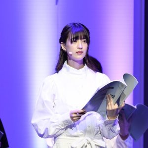 植田圭輔「生演奏の力によって役者の演じ方が変わる」　音楽朗読劇「四月は君の嘘」開幕 イメージ画像
