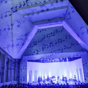植田圭輔「生演奏の力によって役者の演じ方が変わる」　音楽朗読劇「四月は君の嘘」開幕 イメージ画像