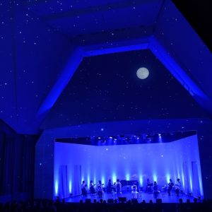 植田圭輔「生演奏の力によって役者の演じ方が変わる」　音楽朗読劇「四月は君の嘘」開幕 イメージ画像