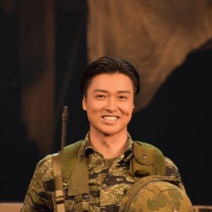 林翔太「こんなに面白い作品は、ほかにありません！」　『七人のおたく cult seven THE STAGE』レポート　 イメージ画像