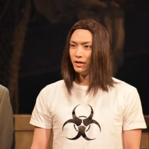 林翔太「こんなに面白い作品は、ほかにありません！」　『七人のおたく cult seven THE STAGE』レポート　 イメージ画像