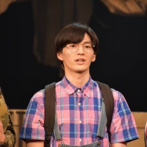 林翔太「こんなに面白い作品は、ほかにありません！」　『七人のおたく cult seven THE STAGE』レポート　 イメージ画像