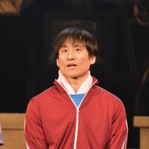 林翔太「こんなに面白い作品は、ほかにありません！」　『七人のおたく cult seven THE STAGE』レポート　 イメージ画像