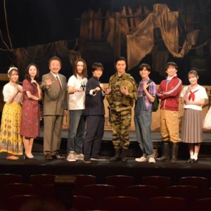 林翔太「こんなに面白い作品は、ほかにありません！」　『七人のおたく cult seven THE STAGE』レポート　 イメージ画像