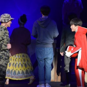 林翔太「こんなに面白い作品は、ほかにありません！」　『七人のおたく cult seven THE STAGE』レポート　 イメージ画像