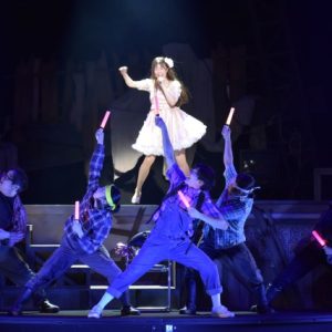 林翔太「こんなに面白い作品は、ほかにありません！」　『七人のおたく cult seven THE STAGE』レポート　 イメージ画像