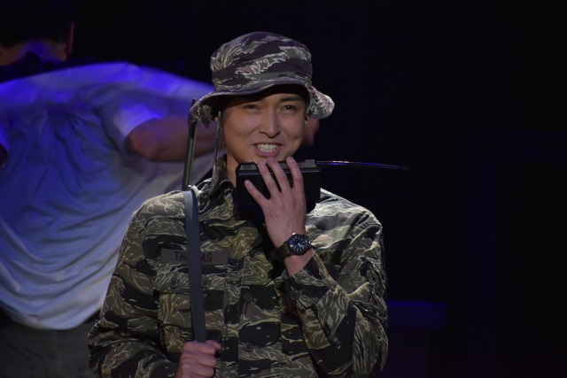 林翔太「こんなに面白い作品は、ほかにありません！」　『七人のおたく cult seven THE STAGE』レポート　 イメージ画像