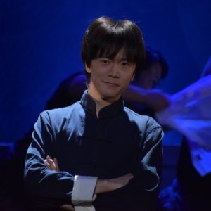 林翔太「こんなに面白い作品は、ほかにありません！」　『七人のおたく cult seven THE STAGE』レポート　 イメージ画像