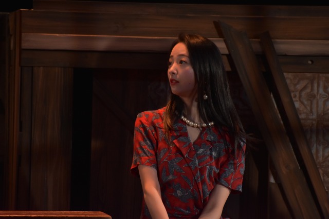 林翔太「こんなに面白い作品は、ほかにありません！」　『七人のおたく cult seven THE STAGE』レポート　 イメージ画像