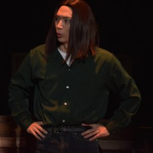林翔太「こんなに面白い作品は、ほかにありません！」　『七人のおたく cult seven THE STAGE』レポート　 イメージ画像