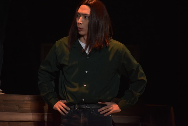 林翔太「こんなに面白い作品は、ほかにありません！」　『七人のおたく cult seven THE STAGE』レポート　 イメージ画像