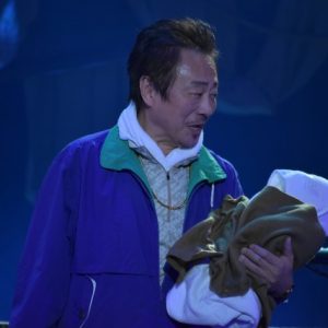 林翔太「こんなに面白い作品は、ほかにありません！」　『七人のおたく cult seven THE STAGE』レポート　 イメージ画像