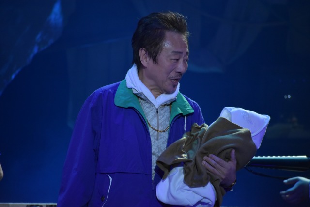 林翔太「こんなに面白い作品は、ほかにありません！」　『七人のおたく cult seven THE STAGE』レポート　 イメージ画像