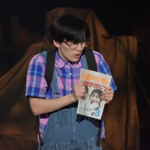 林翔太「こんなに面白い作品は、ほかにありません！」　『七人のおたく cult seven THE STAGE』レポート　 イメージ画像