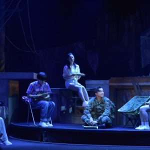 林翔太「こんなに面白い作品は、ほかにありません！」　『七人のおたく cult seven THE STAGE』レポート　 イメージ画像