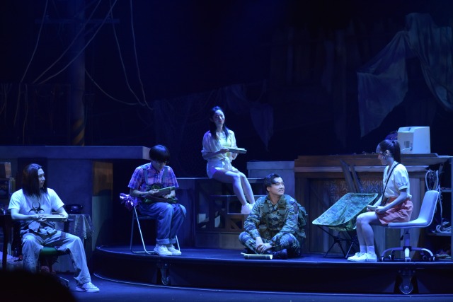 林翔太「こんなに面白い作品は、ほかにありません！」　『七人のおたく cult seven THE STAGE』レポート　 イメージ画像
