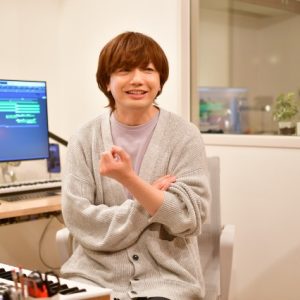 【2.5次元の舞台裏】音楽も出演者の1人だと思ってもらえるように　己との対話で音を作り上げる作曲家・編曲家 和田俊輔（後編） イメージ画像