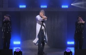 『ヒプステ』《Bad Ass Temple VS 麻天狼》-Cinema Edit-、入場者プレゼント＆3面ライブスクリーン版予告映像解禁 イメージ画像