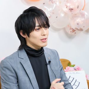 【OSIRU】千葉瑞己、最後の定期配信で思わず涙　「楽しかったな。ずっと楽しかった」 イメージ画像