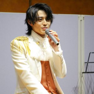 千葉瑞己、初のバースデーイベント開催　「これからも一緒に、たくさん幸せになりましょうね」イベントレポート【前編】 イメージ画像