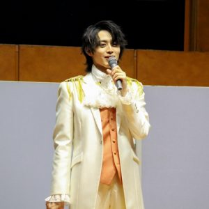 千葉瑞己、初のバースデーイベント開催　「これからも一緒に、たくさん幸せになりましょうね」イベントレポート【前編】 イメージ画像